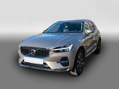 Gebraucht Volvo XC60 Inscription 398 PS (292 kW) 2022 Nicht eindeutig SUV
