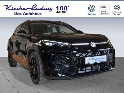 Neu VW T-Roc Style 150 PS (110 kW) 2026 Mythos black SUV
