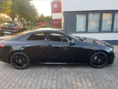 Mercedes E300