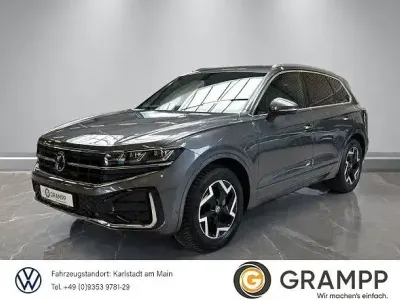 Gebraucht VW Touareg