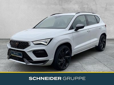 Neu Cupra Ateca VZ 300 PS (220 kW) 2025 Weiß SUV