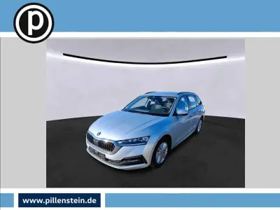 Gebraucht Skoda Octavia