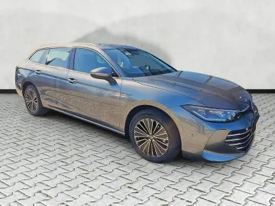 Gebraucht VW Passat