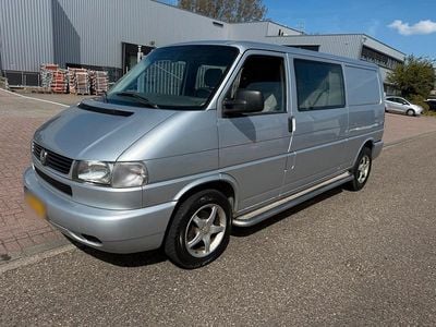Usata VW Transporter 2002 Furgone