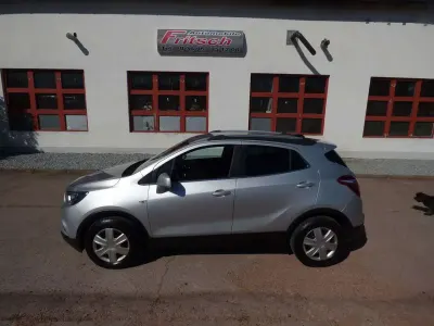 Gebraucht Opel Mokka