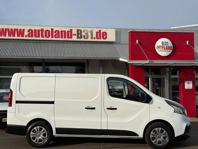 Weiß Gebraucht 2020 Fiat Talento Van / Kleinbus | 16.200 € (Superpreis)