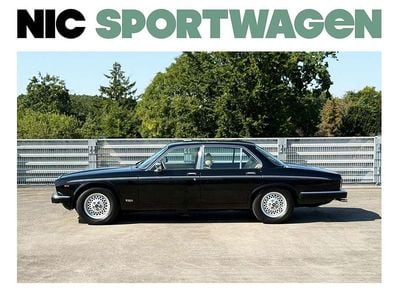 Gebraucht Jaguar XJ 264 PS (194 kW) 1992 Schwarz Limousine