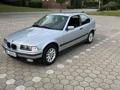 BMW 316 Compact