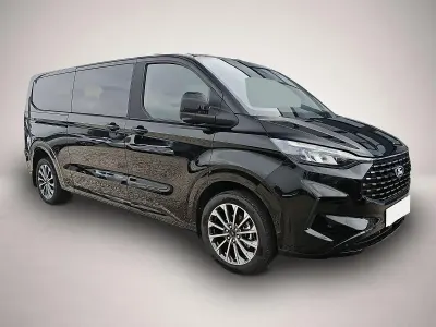 Neu Ford Tourneo Custom Titanium X 150 PS (110 kW) 2025 Manufacturer Van