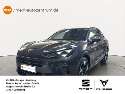 Gebraucht Cupra Terramar VZ 265 PS (194 kW) 2025 Timanfayagrau SUV