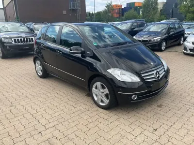 Gebraucht Mercedes A160