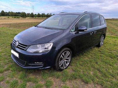 VW Sharan