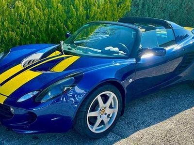 Lotus Elise
