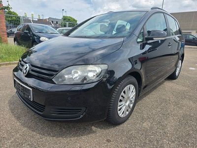 VW Golf Plus