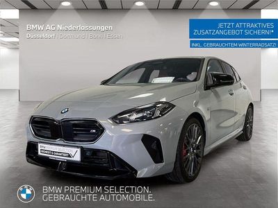 Usata BMW M135 M Sport 300 CV (220 kW) 2025 Grigio Utilitaria