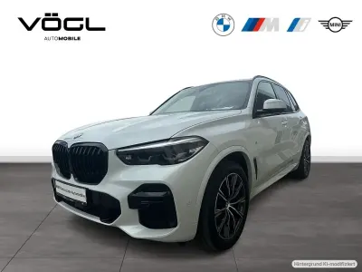 Gebraucht BMW X5
