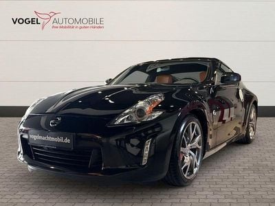 Nissan 370Z