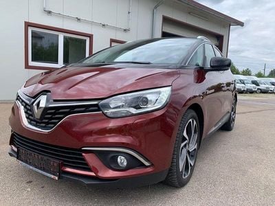 Renault Grand Scénic IV