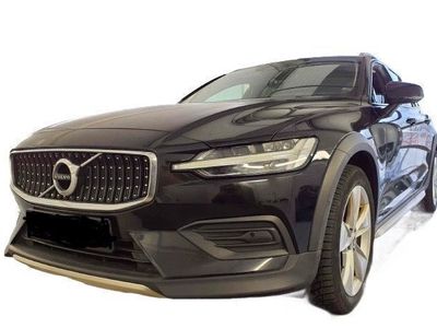 Volvo V60 CC