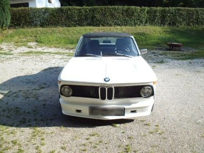 gebraucht BMW 2002 