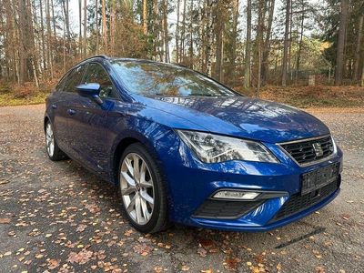 Seat Leon ST