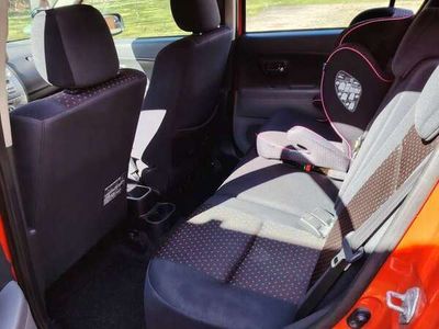 Daihatsu Sirion