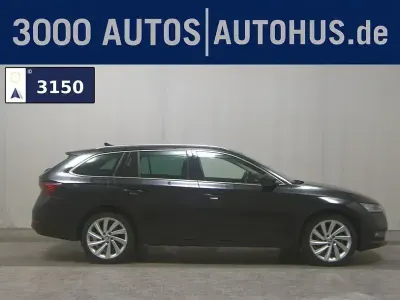 Gebraucht Skoda Octavia