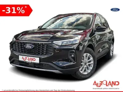 Neu Ford Kuga Titanium 186 PS (136 kW) 2026 Andere SUV