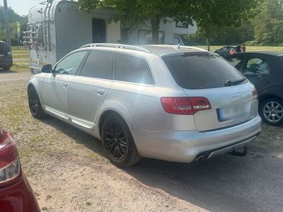 gebraucht Audi A6 Allroad 3.0 TDI, Facelift, TÜV NEU