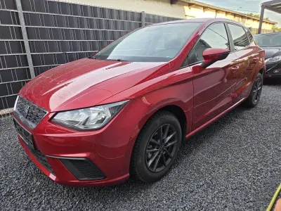 Gebraucht Seat Ibiza