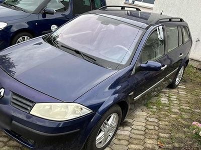 Renault Mégane GrandTour