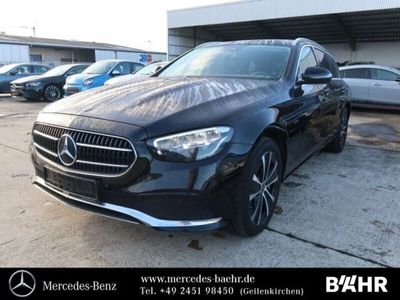 gebraucht Mercedes E300 T