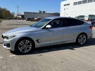 BMW 320 Gran Turismo