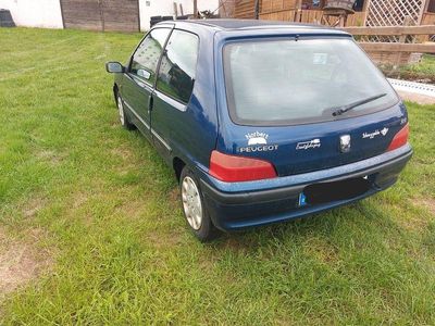 Peugeot 106