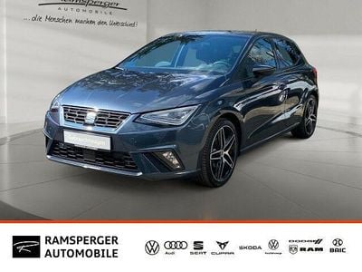 Gebraucht Seat Ibiza
