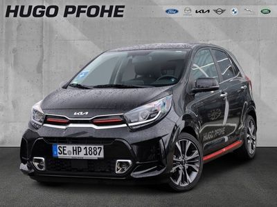 gebraucht Kia Picanto GT-Line