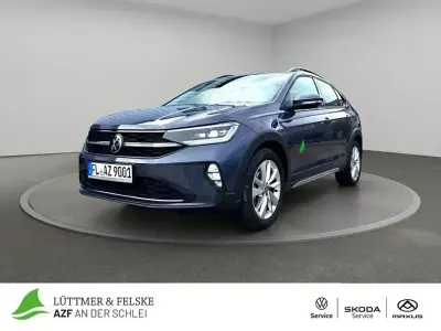 Occasion VW Taigo Life 116 ch (85 kW) 2024 Gris SUV