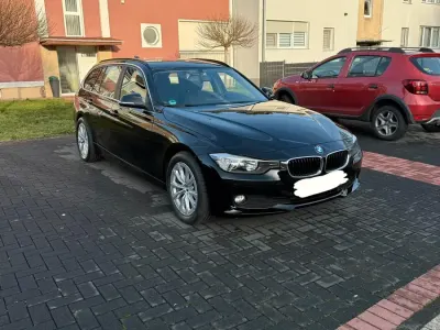 Gebraucht BMW 316