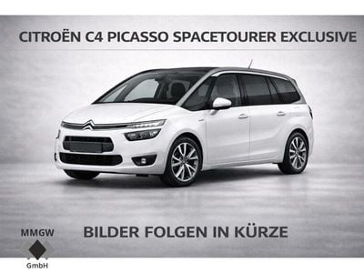 Gebraucht Citroën C4 150 PS (110 kW) 2015 Weiss