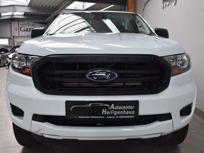 gebraucht Ford Ranger Einzelkabine 4x4 XL