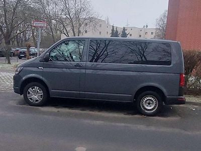 VW T6
