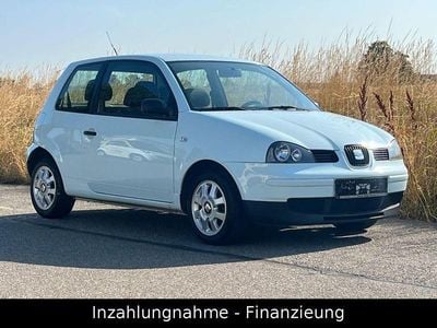 Seat Arosa
