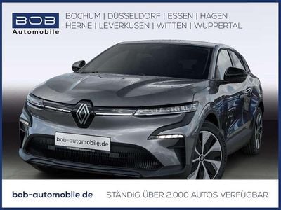 Gebraucht Renault Megane E-Tech Evolution 96 kW (131 PS) 2023 Grau Limousine