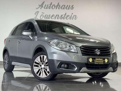 Other Gebraucht 2015 Suzuki SX4 Comfort Limousine | 7.480 € (Guter Preis)
