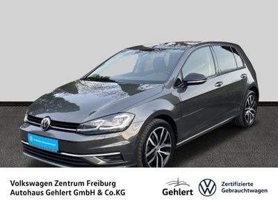 gebraucht VW Golf VII IQ.DRIVE 1.0 TSI Navi LED ACC