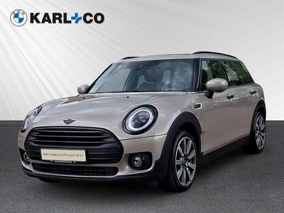 Second-hand Mini Cooper Clubman 136 CP (100 kW) 2023 Gri Break
