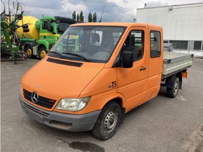 Mercedes Sprinter