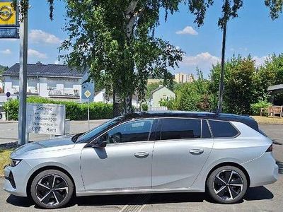 Gebraucht Opel Astra 131 PS (96 kW) 2024 Kombi