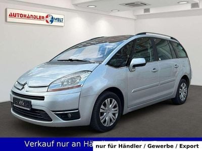 Citroën Grand C4 Picasso