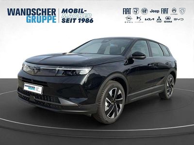 Neu Opel Grandland X 145 PS (106 kW) 2025 Schwarzgrau SUV